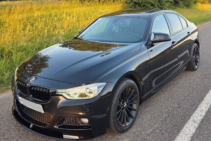 BMW 340 Gebrauchtwagen