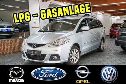 Mazda 5 Gebrauchtwagen