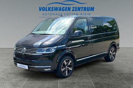 VW T6 Multivan Gebrauchtwagen