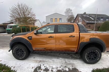 Ford Ranger Gebrauchtwagen
