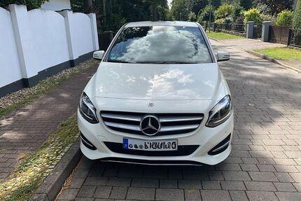 Mercedes-Benz B 200 Gebrauchtwagen