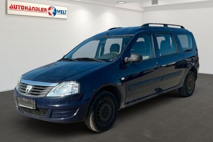 Dacia Logan Gebrauchtwagen