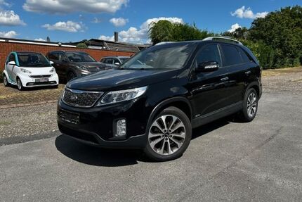Kia Sorento Gebrauchtwagen