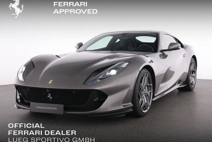 Ferrari 812 Gebrauchtwagen