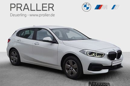 BMW 118 Gebrauchtwagen