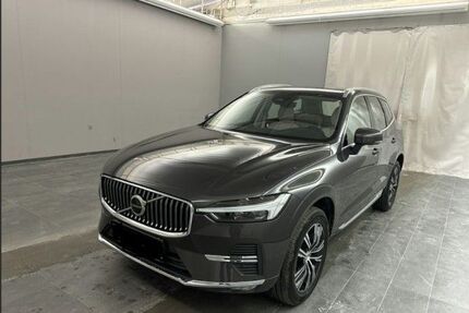 Volvo XC60 Gebrauchtwagen