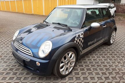 Mini Cooper Gebrauchtwagen