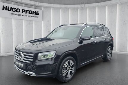 Mercedes-Benz GLB 200 Gebrauchtwagen