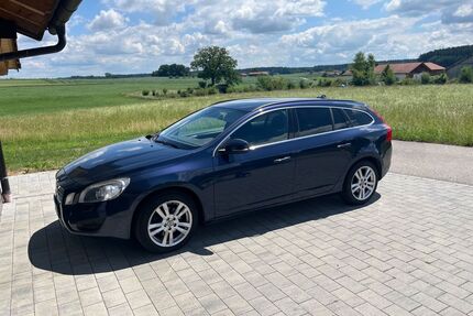 Volvo V60 Gebrauchtwagen