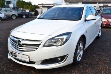 Opel Insignia Gebrauchtwagen