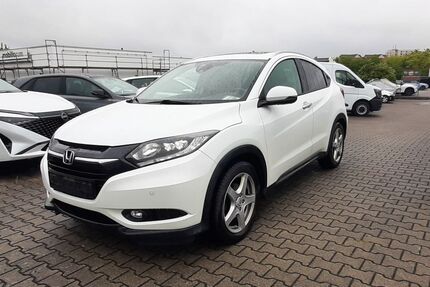 Honda HR-V Gebrauchtwagen