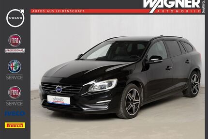 Volvo V60 Gebrauchtwagen