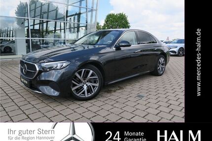 Mercedes-Benz E 220 Gebrauchtwagen