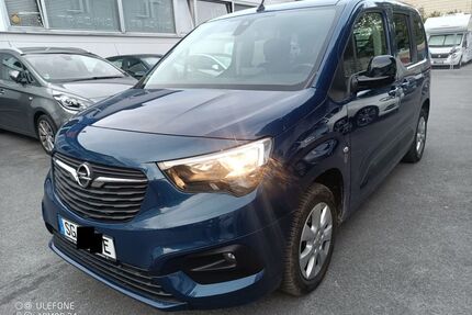 Opel Combo Electric Gebrauchtwagen