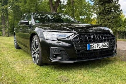 Audi A8 Gebrauchtwagen