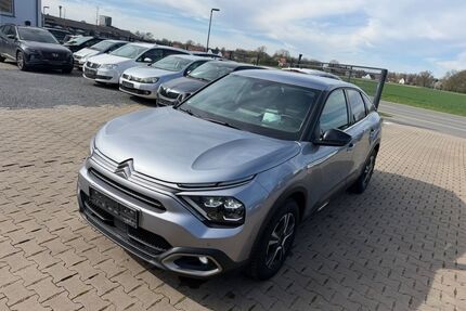 Citroen C4 Gebrauchtwagen