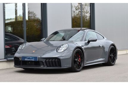 Porsche 992 Gebrauchtwagen