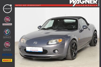 Mazda MX-5 Gebrauchtwagen