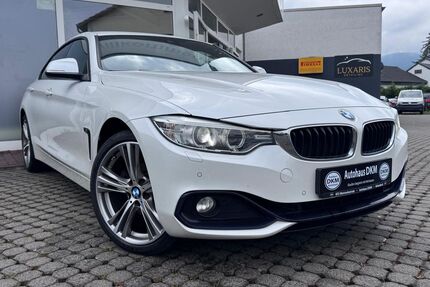 BMW 428 Gebrauchtwagen