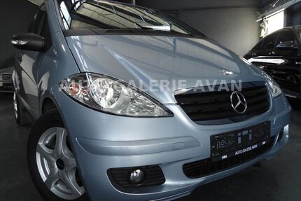 Mercedes-Benz A 150 Gebrauchtwagen
