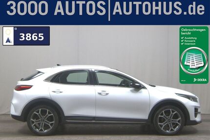 Kia XCeed Gebrauchtwagen