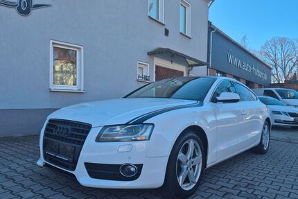 Audi A5 Gebrauchtwagen