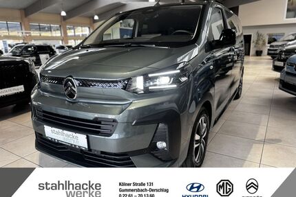 Citroen SpaceTourer Gebrauchtwagen