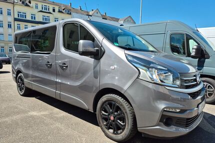 Fiat Talento Gebrauchtwagen