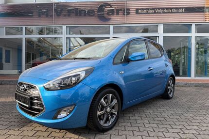 Hyundai ix20 Gebrauchtwagen
