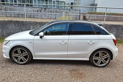 Audi A1 Gebrauchtwagen