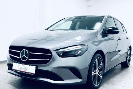 Mercedes-Benz B 250 Gebrauchtwagen