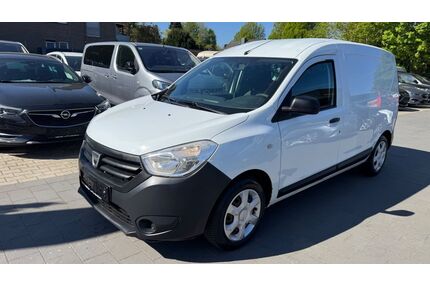 Dacia Dokker Gebrauchtwagen