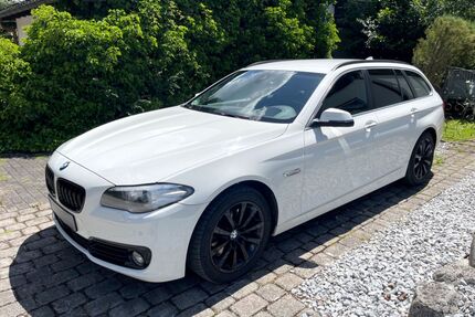 BMW 535 Gebrauchtwagen