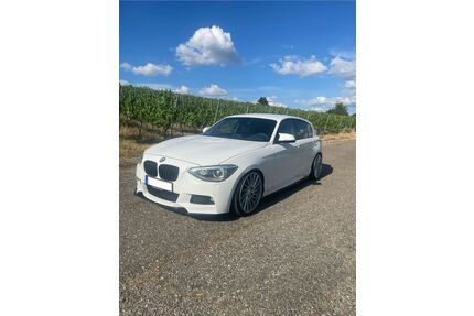 BMW 118 Gebrauchtwagen