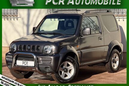 Suzuki Jimny Gebrauchtwagen