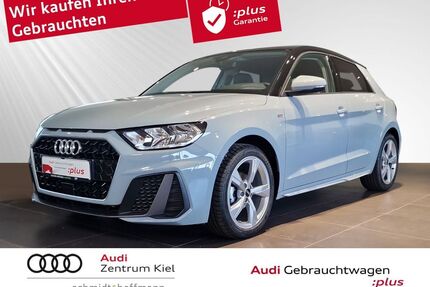 Audi A1 Gebrauchtwagen