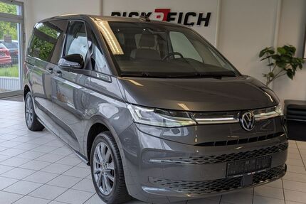 VW T7 Multivan Gebrauchtwagen