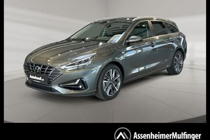 Hyundai i30 Gebrauchtwagen