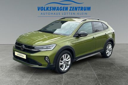 VW Taigo Gebrauchtwagen