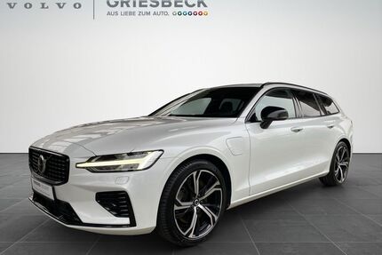 Volvo V60 Gebrauchtwagen