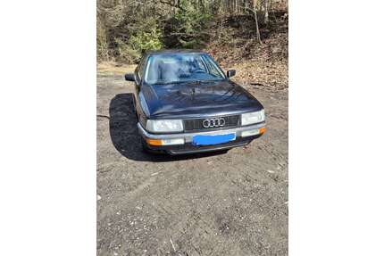 Audi 90 Gebrauchtwagen