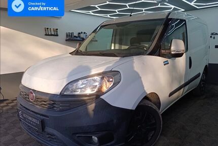 Fiat Doblo Gebrauchtwagen