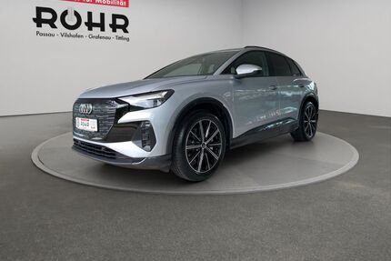 Audi Q4 e-tron Gebrauchtwagen