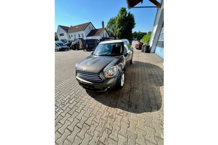 Mini Cooper Gebrauchtwagen
