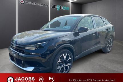 Citroen C4 Gebrauchtwagen