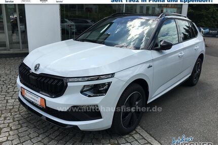 Skoda Kamiq Gebrauchtwagen