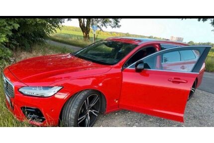 Volvo V90 Gebrauchtwagen