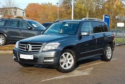 Mercedes-Benz GLK 250 Gebrauchtwagen