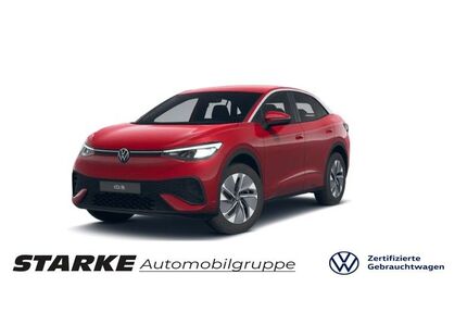 VW ID.5 Gebrauchtwagen