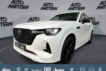 Mazda CX-60 Gebrauchtwagen